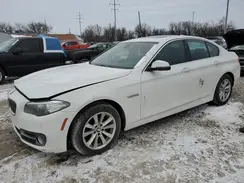 WBA5A7C51GG144464 2016 BMW 5ER
