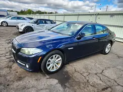 WBA5A7C51GG144657 2016 BMW 5ER