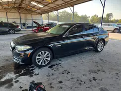 WBA5A7C51GG144707 2016 BMW 5ER