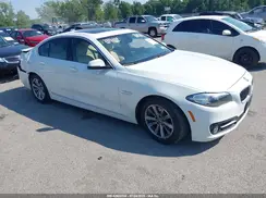 WBA5A7C51GG144805 2016 BMW 5ER