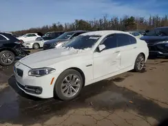 WBA5A7C51GG144898 2016 BMW 5ER