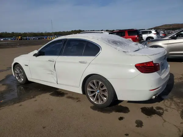 WBA5A7C51GG144898 2016 BMW 5ER - Image 2