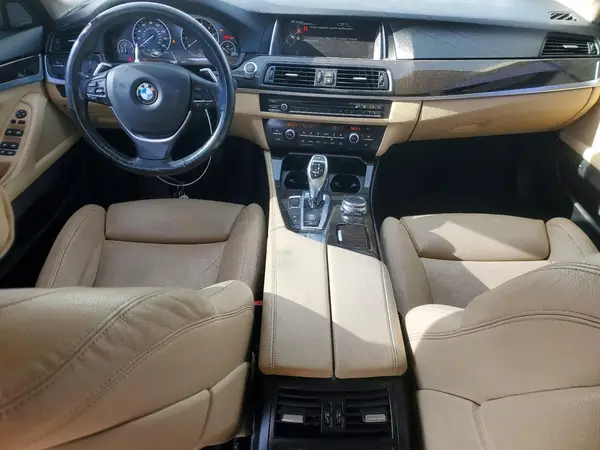 WBA5A7C51GG144898 2016 BMW 5ER - Image 8