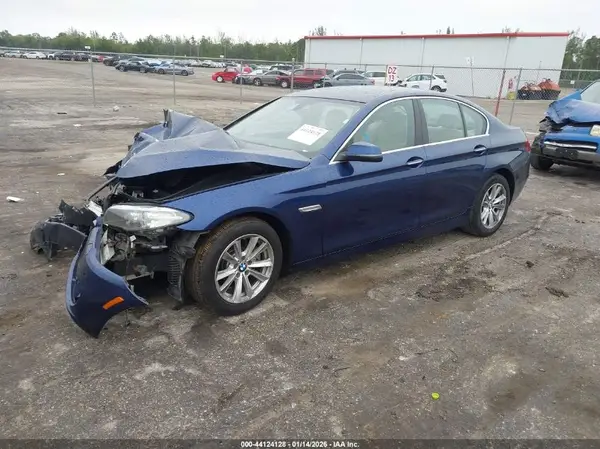 WBA5A7C51GG144951 2016 BMW 5ER - Image 2