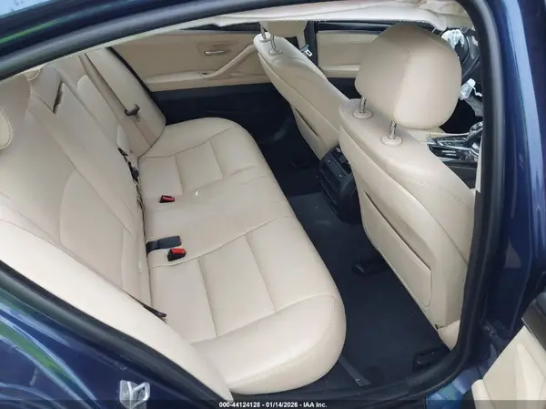 WBA5A7C51GG144951 2016 BMW 5ER - Image 8