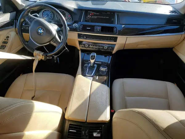 WBA5A7C51GG145162 2016 BMW 5ER - Image 8