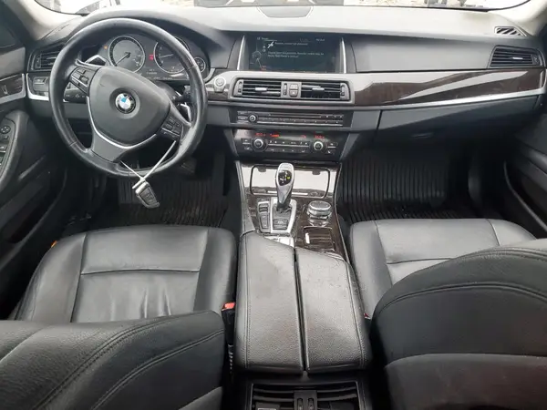 WBA5A7C51GG145291 2016 BMW 5ER - Image 8