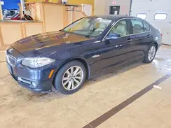 WBA5A7C51GG145484 2016 BMW 5ER