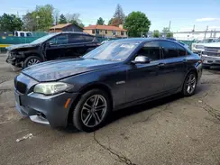 WBA5A7C51GG145520 2016 BMW 5ER