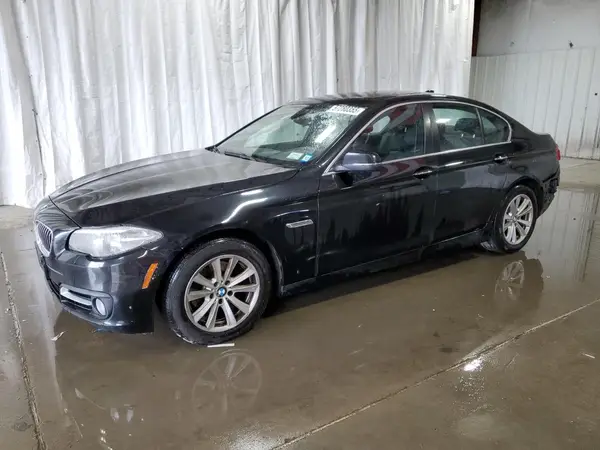 WBA5A7C51GG145534 2016 BMW 5ER - Image 1