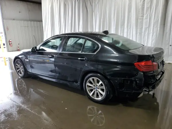 WBA5A7C51GG145534 2016 BMW 5ER - Image 2
