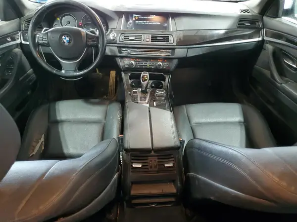WBA5A7C51GG145534 2016 BMW 5ER - Image 8