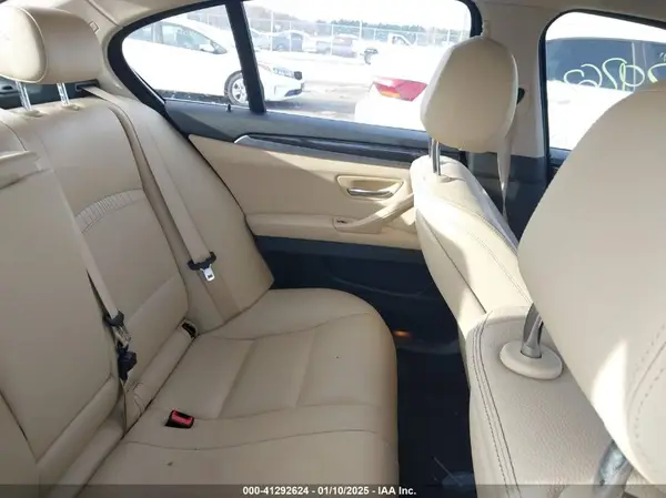 WBA5A7C51GG145744 2016 BMW 5ER - Image 8