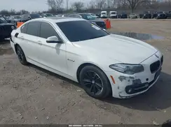 WBA5A7C51GG146067 2016 BMW 5ER