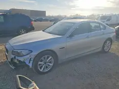WBA5A7C51GG146215 2016 BMW 5ER