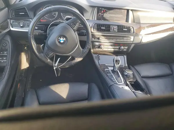 WBA5A7C51GG146215 2016 BMW 5ER - Image 8