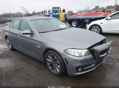 WBA5A7C51GG146263 2016 BMW 5ER