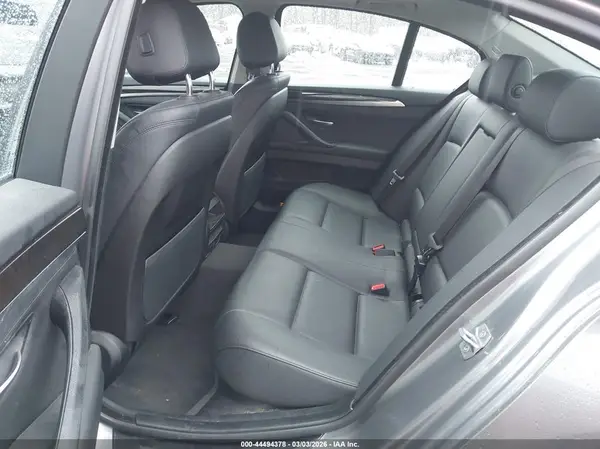 WBA5A7C51GG146263 2016 BMW 5ER - Image 8