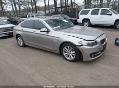 WBA5A7C51GG146294 2016 BMW 5ER