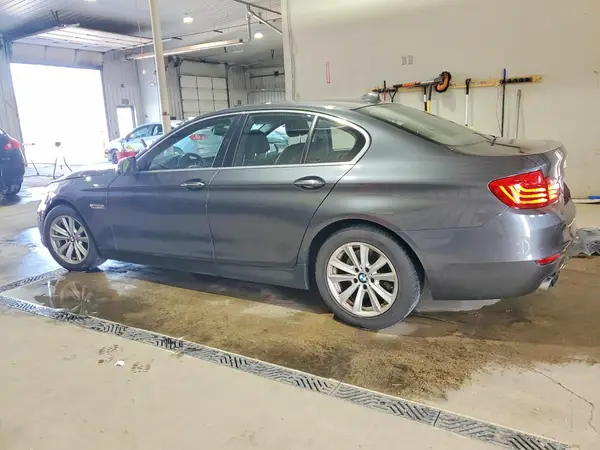 WBA5A7C51GG146716 2016 BMW 5ER - Image 2