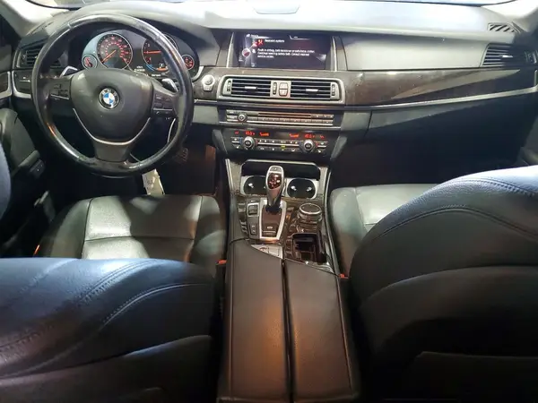 WBA5A7C51GG146716 2016 BMW 5ER - Image 8