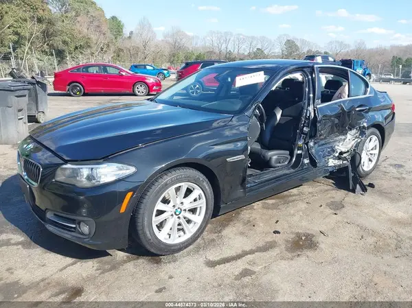 WBA5A7C51GG146778 2016 BMW 5ER - Image 2