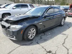WBA5A7C51GG146781 2016 BMW 5ER