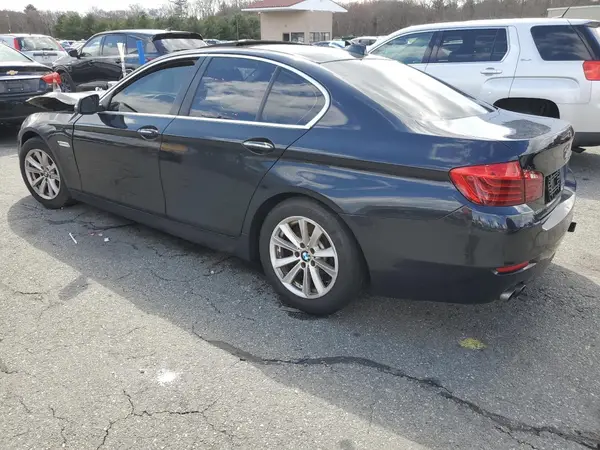 WBA5A7C51GG146781 2016 BMW 5ER - Image 2