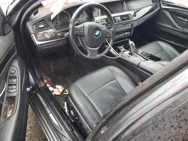 WBA5A7C51GG147316 2016 BMW 5ER - Image 8