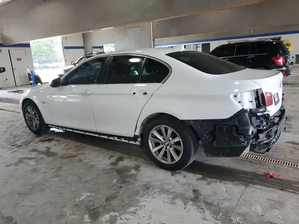 WBA5A7C51GG147655 2016 BMW 5ER - Image 2