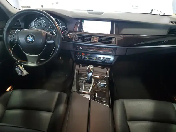 WBA5A7C51GG147655 2016 BMW 5ER - Image 8