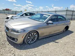 WBA5A7C51GG147798 2016 BMW 5ER