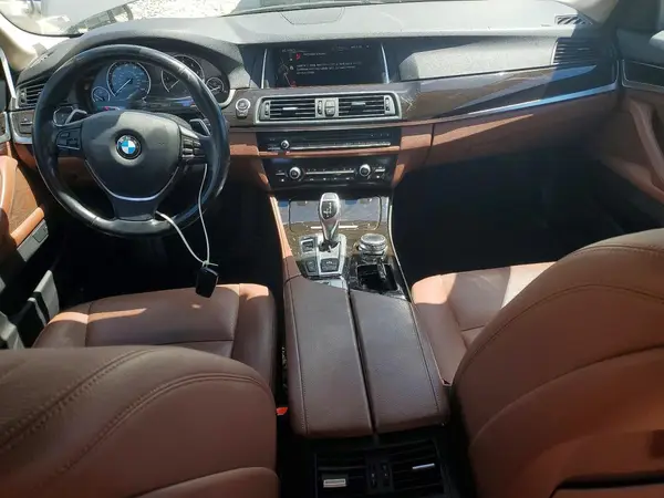 WBA5A7C51GG147798 2016 BMW 5ER - Image 8
