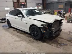 WBA5A7C51GG148255 2016 BMW 5ER