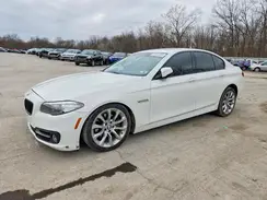 WBA5A7C51GG148403 2016 BMW 5ER