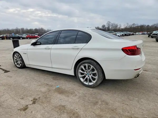 WBA5A7C51GG148403 2016 BMW 5ER - Image 2