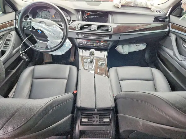 WBA5A7C51GG148403 2016 BMW 5ER - Image 8