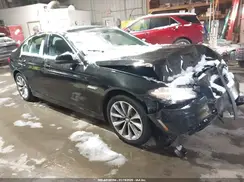 WBA5A7C51GG148790 2016 BMW 5ER