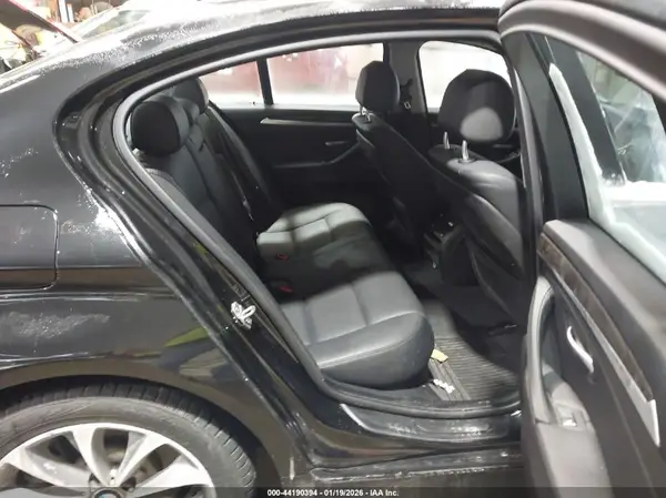 WBA5A7C51GG148790 2016 BMW 5ER - Image 8