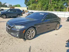 WBA5A7C51GG148868 2016 BMW 5ER