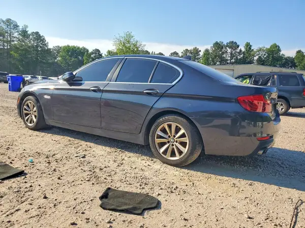 WBA5A7C51GG148868 2016 BMW 5ER - Image 2
