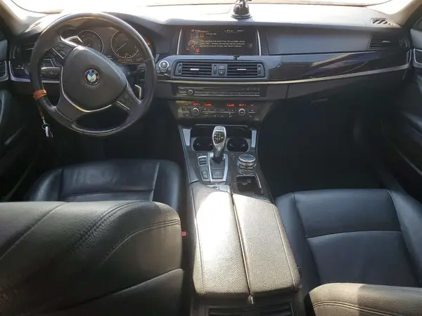WBA5A7C51GG148868 2016 BMW 5ER - Image 8