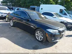 WBA5A7C51GG149583 2016 BMW 5ER