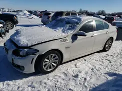 WBA5A7C51GG149650 2016 BMW 5ER