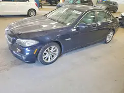 WBA5A7C51GG149857 2016 BMW 5ER