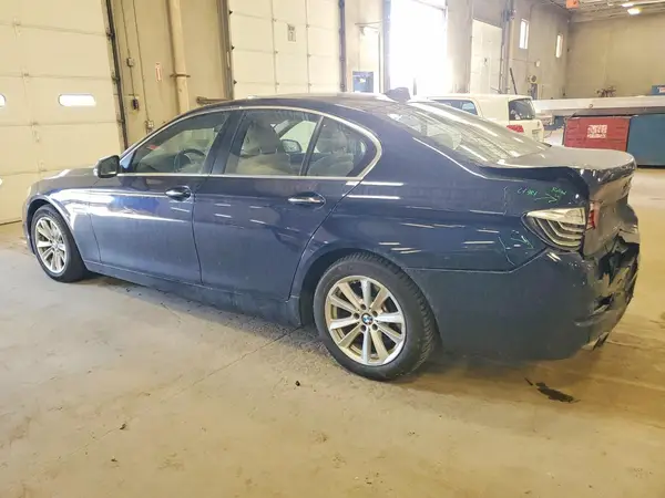 WBA5A7C51GG149857 2016 BMW 5ER - Image 2