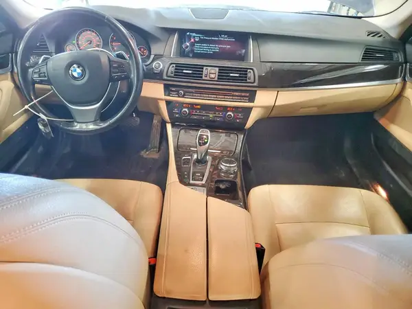 WBA5A7C51GG149857 2016 BMW 5ER - Image 8