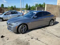 WBA5A7C51GG149924 2016 BMW 5ER
