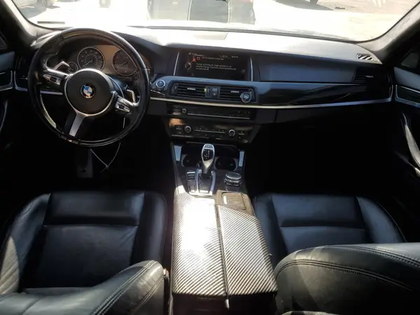 WBA5A7C51GG149924 2016 BMW 5ER - Image 8