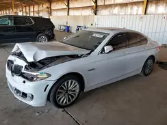 WBA5A7C51GG150006 2016 BMW 5ER
